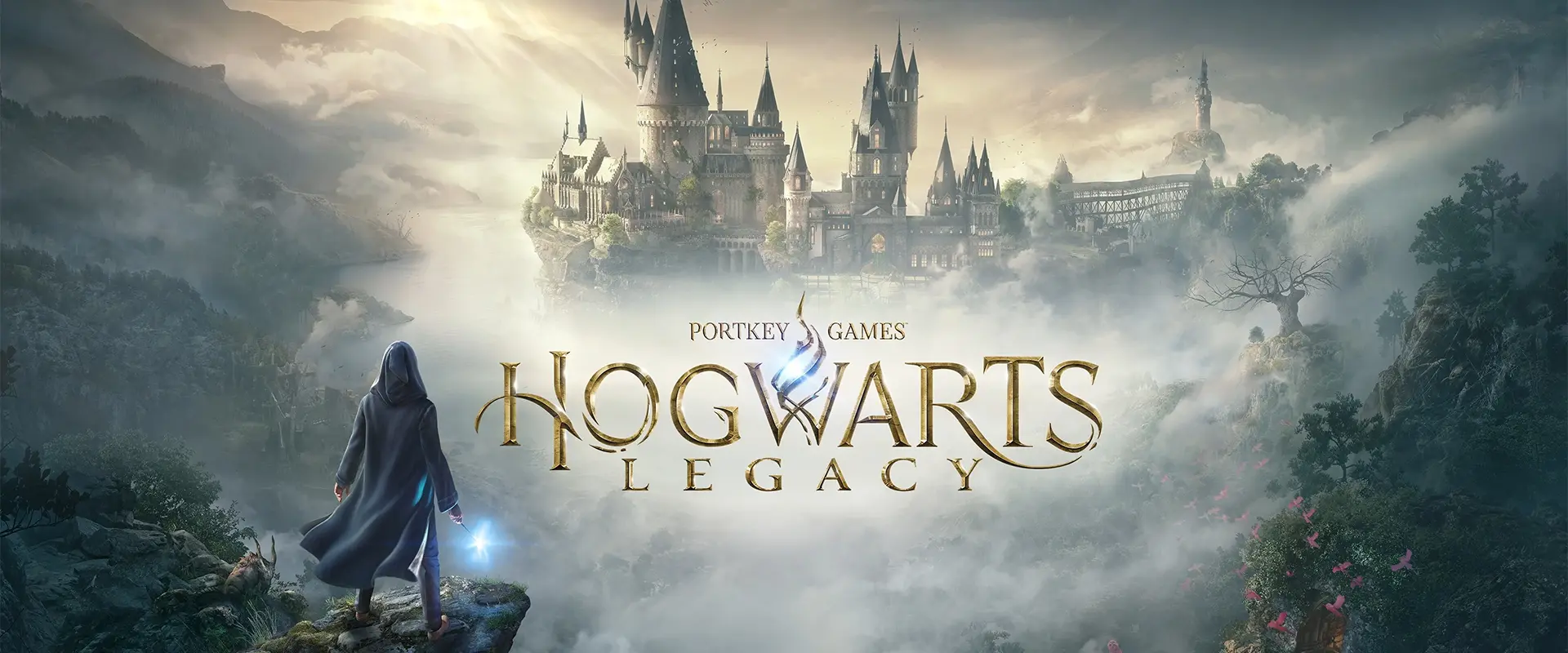 Hogwarts Legacy Ofiicial Background